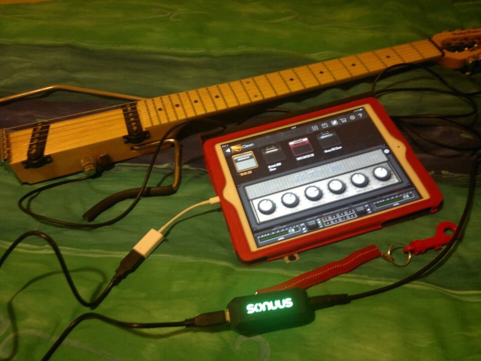 Top 7 Guitar Recording Software